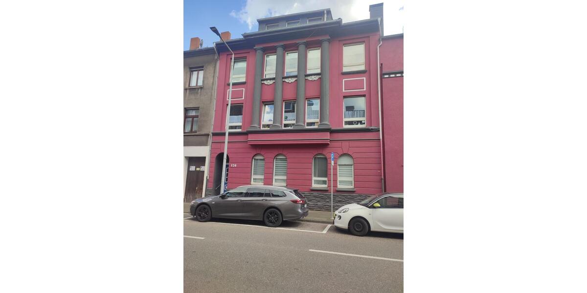 Mehrfamilienhaus, Wohnhaus Duisburg Rheinhausen - 267.000&euro; | Angebot:27093822