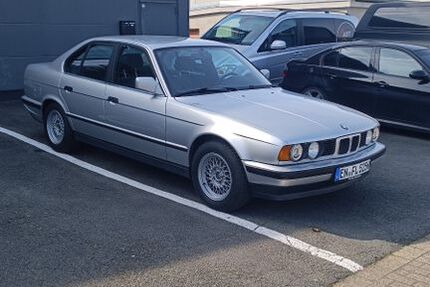 BMW 525 169.000 km 7.999 &euro; Hattingen 45525