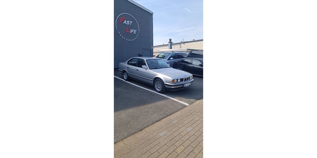 BMW 525 169.000 km 7.999 &euro; Hattingen 45525