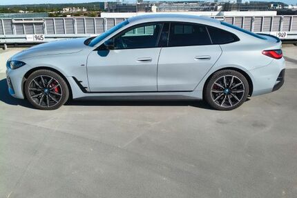 BMW i4 68.000 km 37.900 &euro; Wachtendonk 47669