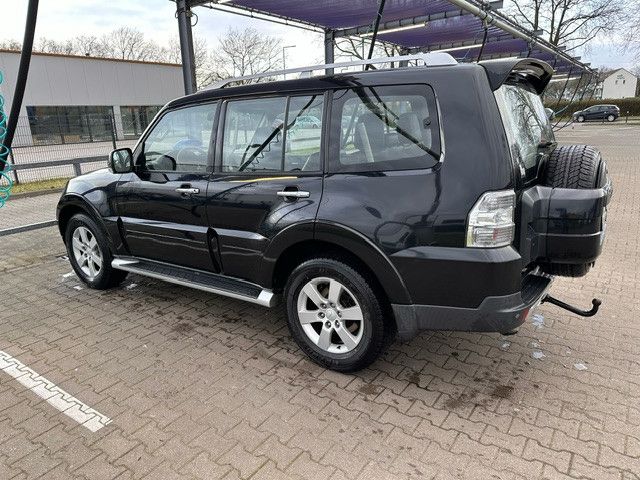 Pajero