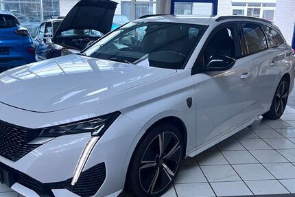 Peugeot 308 33.313 km 19.990 &euro; Gelsenkirchen 45892
