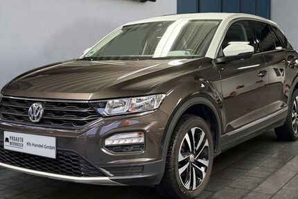 VW T-Roc 76.498 km 16.900 &euro; Meerbusch 40668