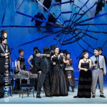 La Traviata 24.01.2026 Theater Krefeld