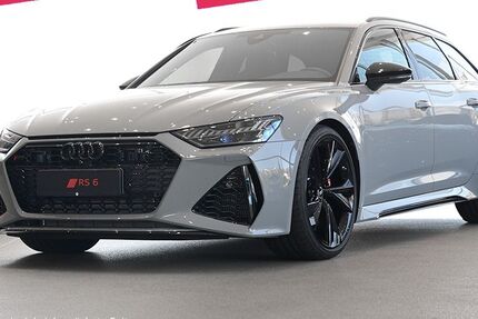 Audi RS6 3.160 km 125.960 € Wuppertal 42109