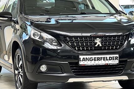 Peugeot 2008 77.106 km 13.999 € Wuppertal 42389