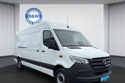 Mercedes-Benz Sprinter 89.738 km 36.499 &euro; Krefeld 47805