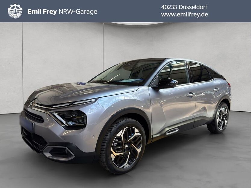 Citroen C4 24.737 km 18.770 € Düsseldorf 40233