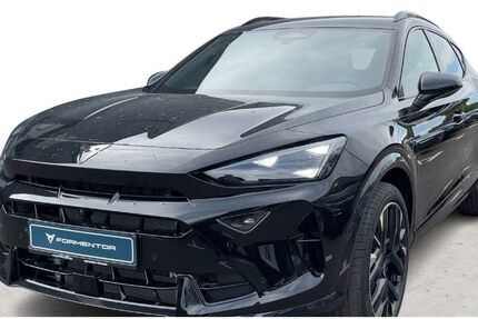 Cupra Formentor 5.200 km 46.370 &euro; Moers-Hülsdonk 47441