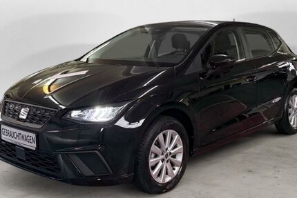 Seat Ibiza 22.700 km 14.798 &euro; Dinslaken 46539