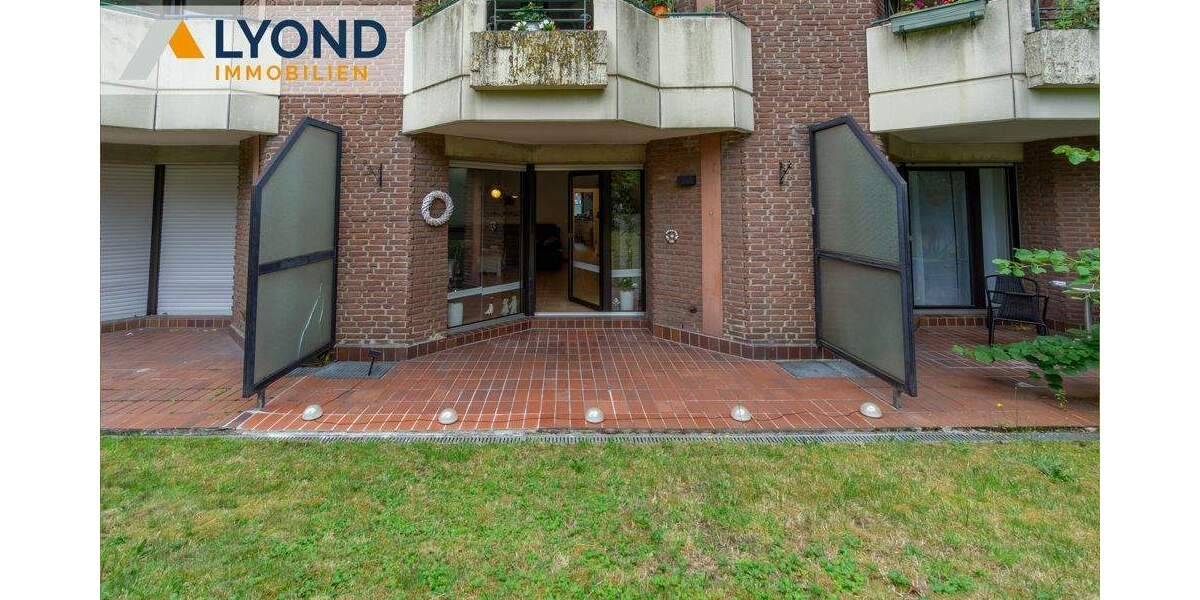 Etagenwohnung Gelsenkirchen / Ückendorf Ückendorf - 2 Zimmer, 68 m&sup2;, 149.900&euro; | Angebot:25141367