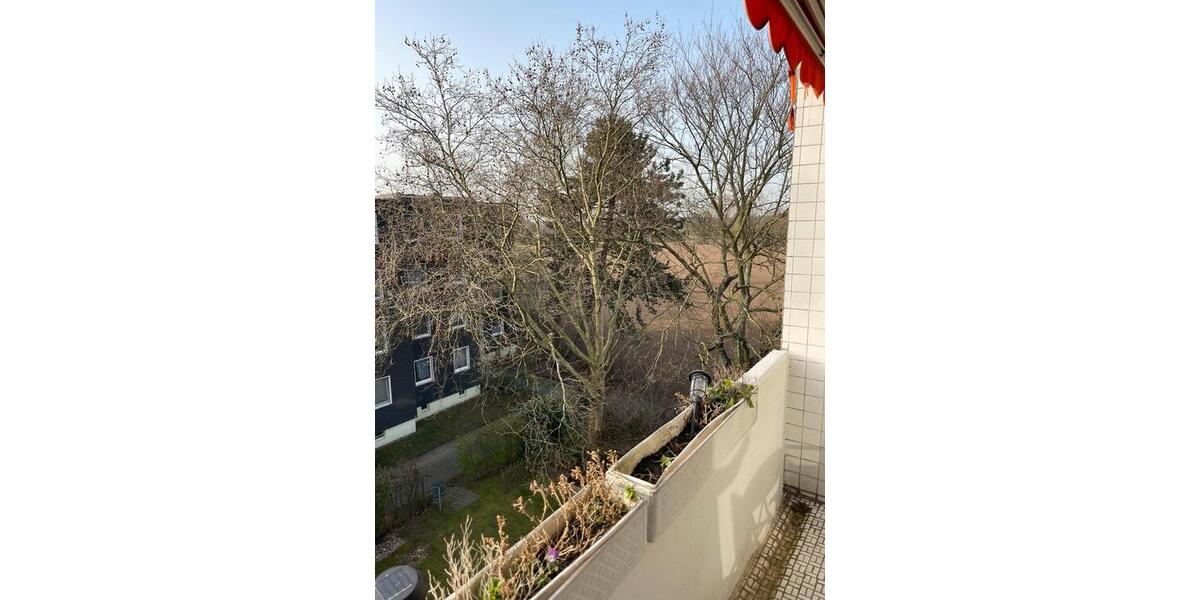 Etagenwohnung Duisburg Rheinhausen - 2.5 Zimmer, 57 m&sup2;, 850&euro; | Angebot:25382869