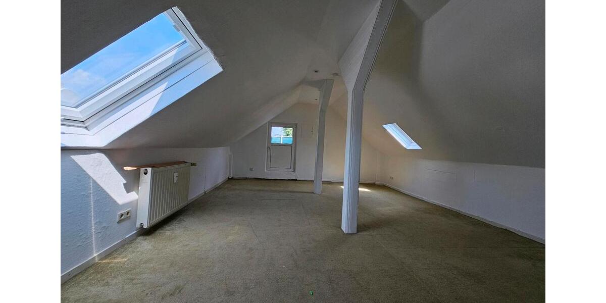 Maisonettenwohnung Duisburg Hamborn - 3 Zimmer, 83 m&sup2;, 125.000&euro; | Angebot:26367644