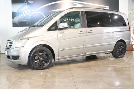 Mercedes-Benz Viano 164.618 km 19.900 &euro; Ratingen 40880