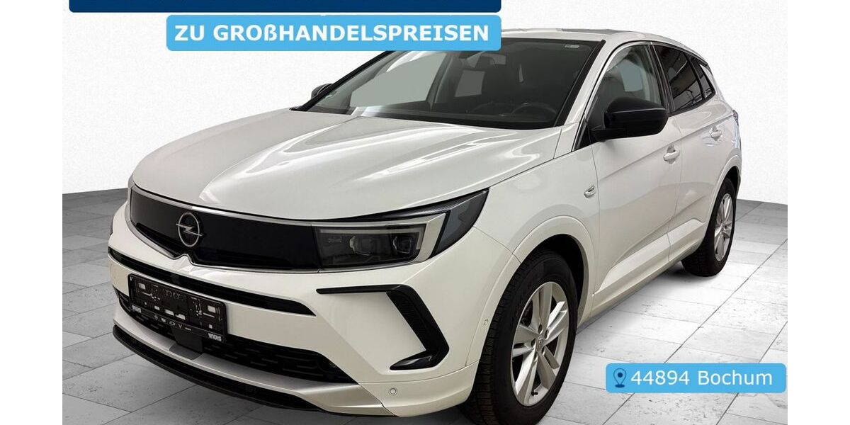 Opel Grandland (X) 46.705 km 18.997 &euro; Krefeld 47829