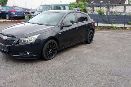 Chevrolet Cruze 220.000 km 2.500 € Oberhausen 46049