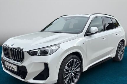 BMW X1 25.313 km 46.490 &euro; Duisburg 47053