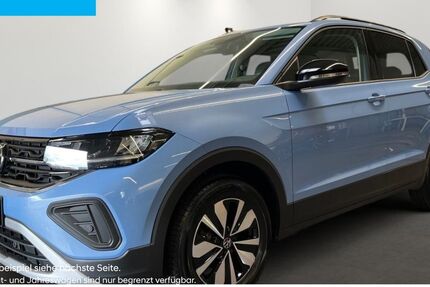 VW T-Cross 4.175 km 20.120 &euro; Mülheim an der Ruhr 45481