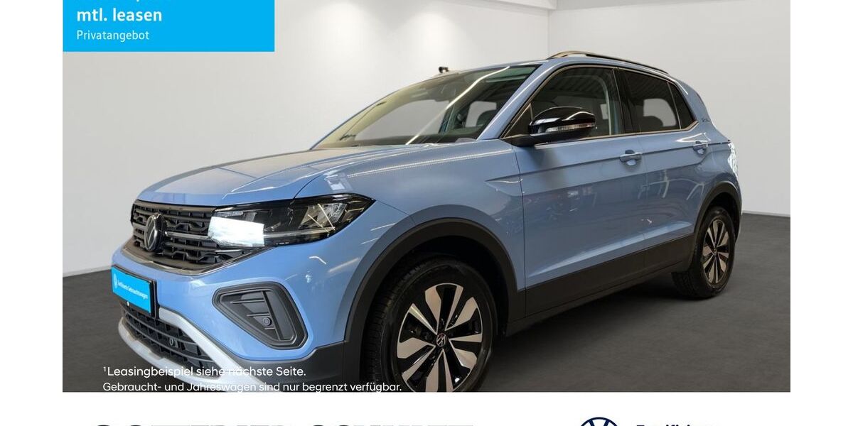VW T-Cross 4.175 km 20.120 &euro; Mülheim an der Ruhr 45481