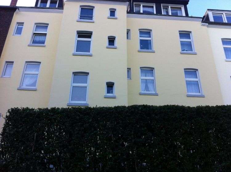 Etagenwohnung Essen Stadtbezirk VII - 3 Zimmer, 74 m&sup2;, 800&euro; | Angebot:25446845