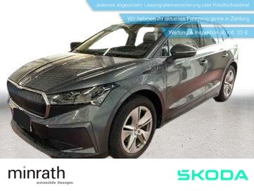 Skoda Enyaq 83.404 km 22.980 € Moers 47441