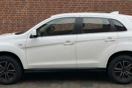 Mitsubishi ASX 65.200 km 12.490 &euro; Bottrop 46238