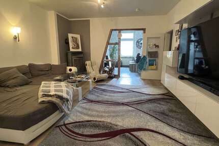 Wohnung Velbert - 3.5 Zimmer, 112 m&sup2;, 975&euro; | Angebot:27436788