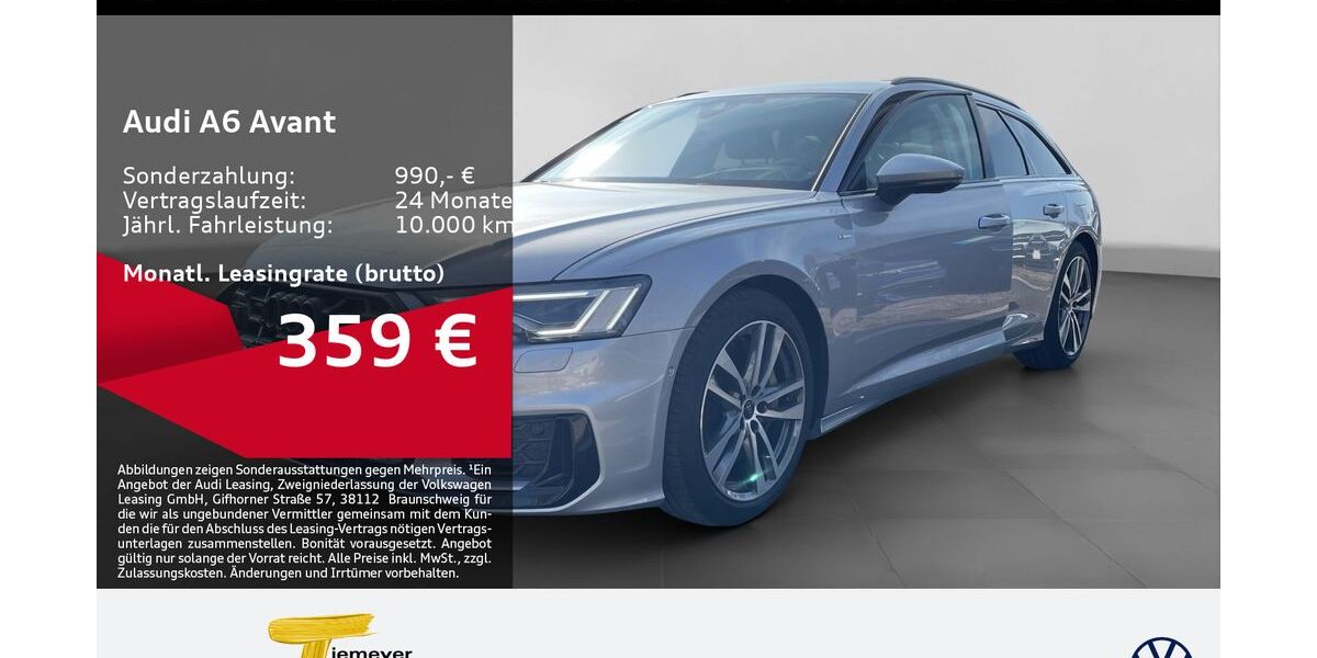 Audi A6 33.569 km 48.870 &euro; Duisburg 47059