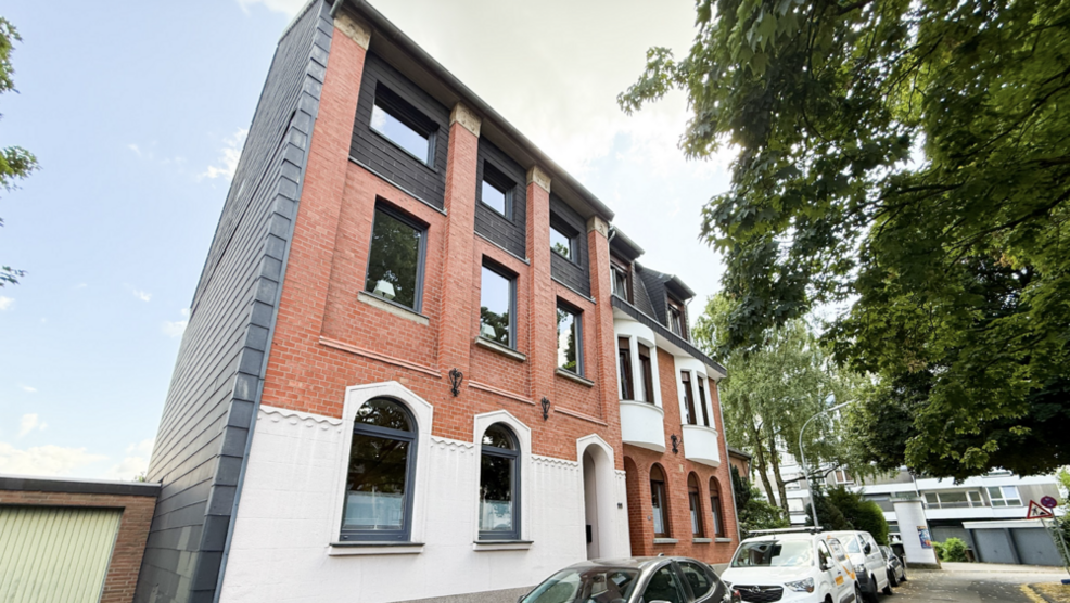Haus zum Kaufen in hüls 520.000 € 196.28 m²