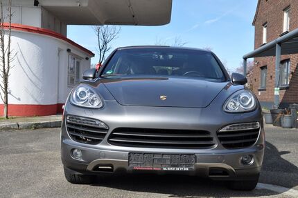 Porsche Cayenne 292.000 km 24.899 € Neuss 41468