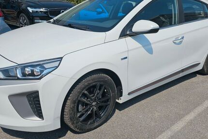 Hyundai IONIQ 54.330 km 13.999 &euro; Gelsenkirchen 45884