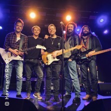 Danny Bryant - European Spring Tour 2025 - Matinee Show Düsseldorf