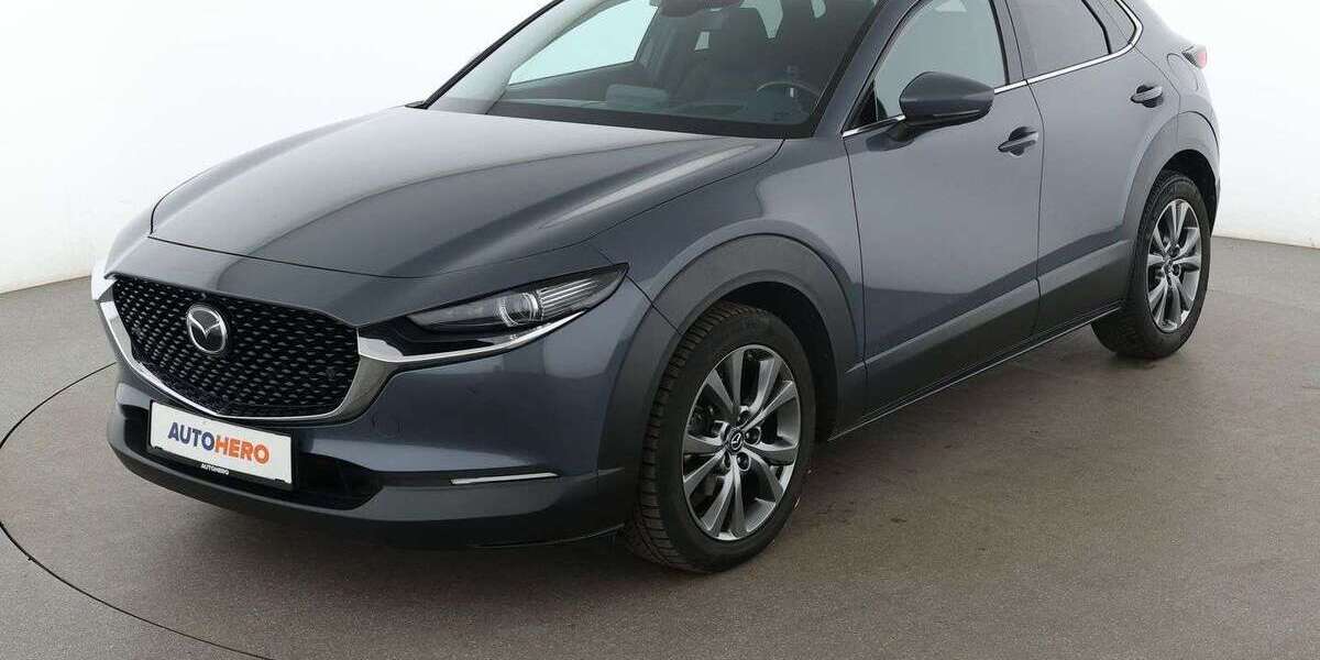 Mazda CX-30 107.901 km 17.440 &euro; Essen 45141
