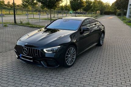 Mercedes-Benz AMG GT 50.000 km 74.900 € Gladbeck 45968