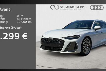 Audi A6 5.950 km 90.680 € Wesel 46483