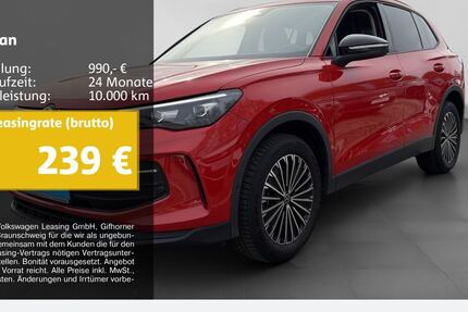 VW Tiguan 32.410 km 33.420 &euro; Duisburg 47059