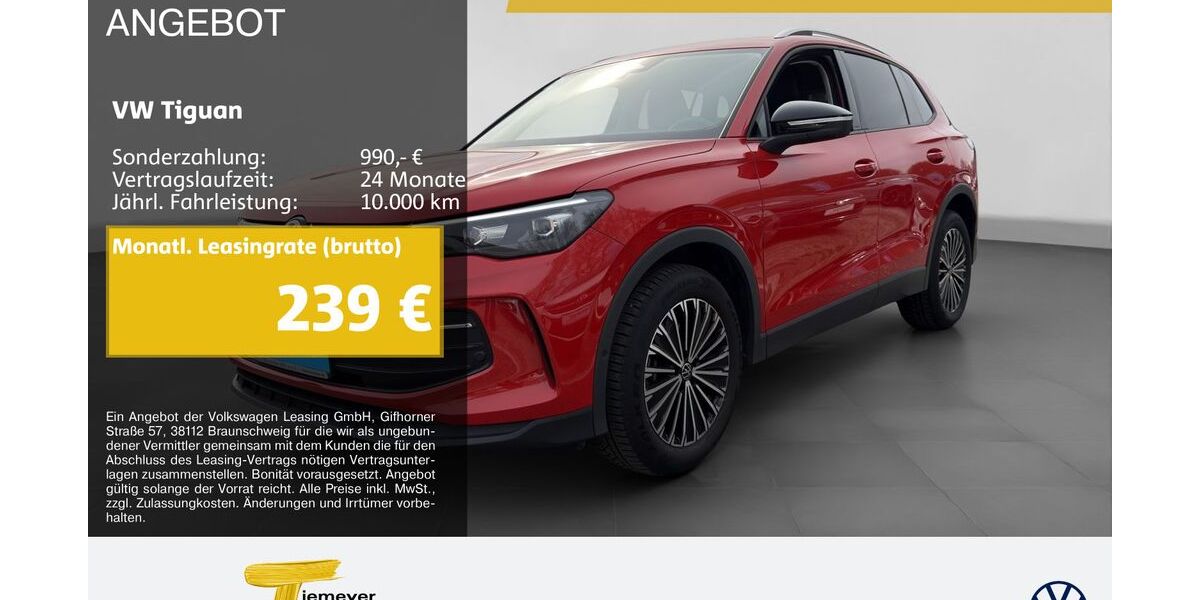 VW Tiguan 32.410 km 33.420 &euro; Duisburg 47059