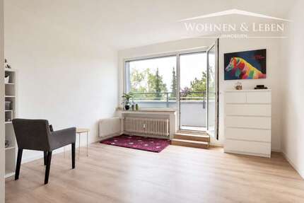 Wohnung Wesel / Feldmark Feldmark - 2 Zimmer, 52 m&sup2;, 110.000&euro; | Angebot:27397644