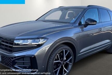 VW Touareg 9.900 km 79.980 &euro; Neuss 41460