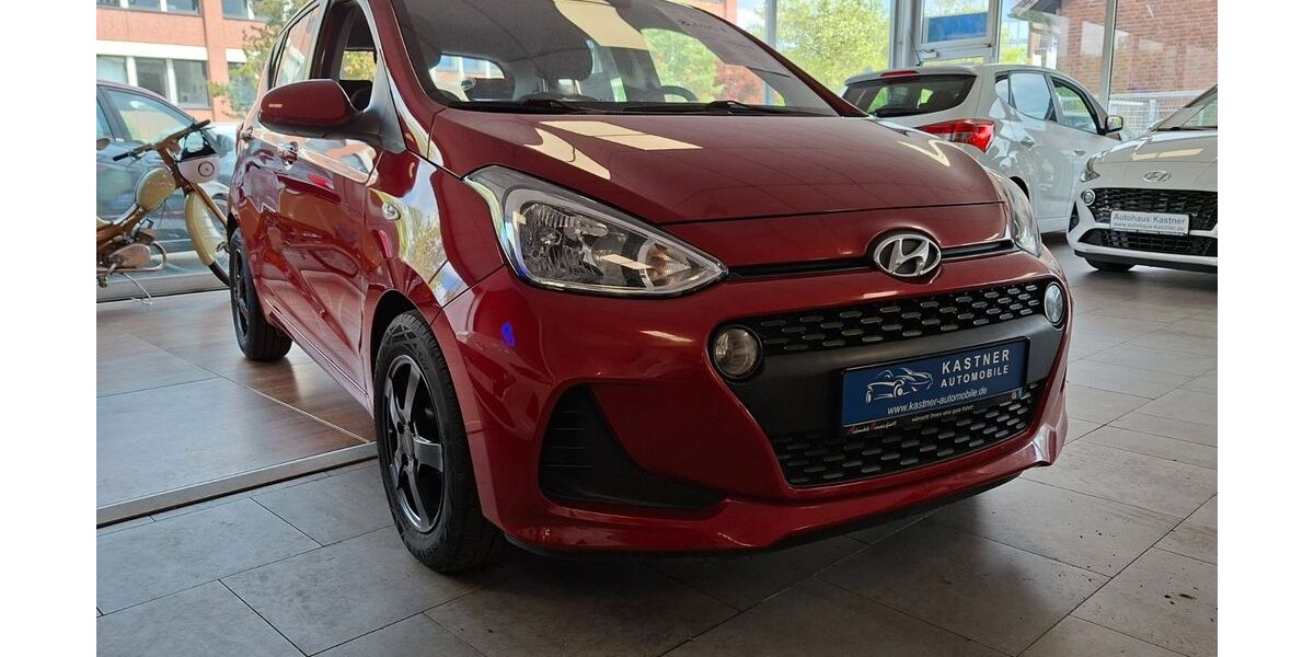 Hyundai i10 65.900 km 7.990 &euro; Duisburg 47269