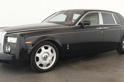 Rolls Royce Phantom 65.800 km 84.884 &euro; Neuss 41460
