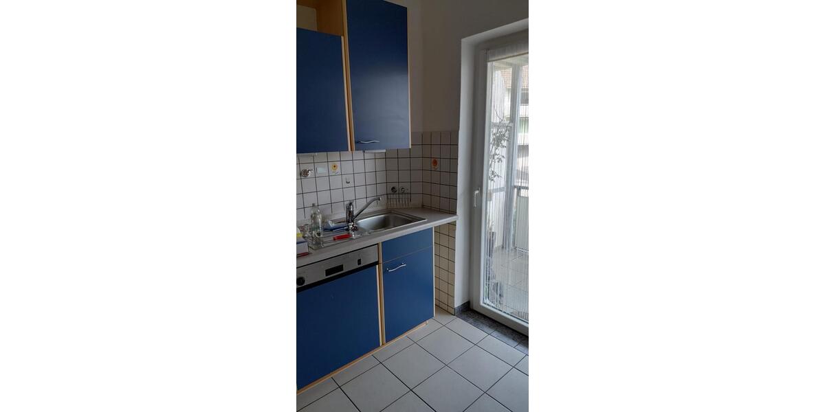 Etagenwohnung Gelsenkirchen Buer - 2 Zimmer, 60 m&sup2;, 500&euro; | Angebot:26168559