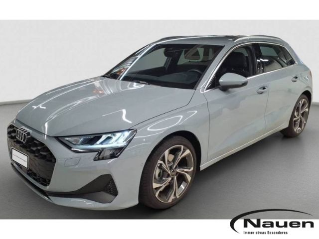 Audi A3 6.072 km 34.790 € Meerbusch 40670