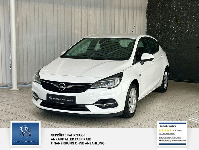 Astra