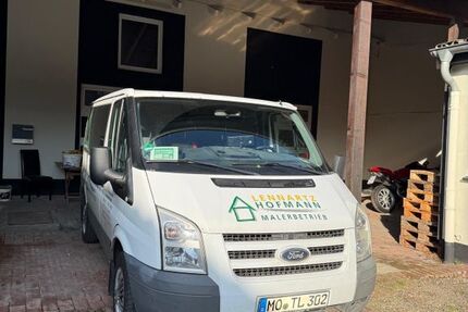 Ford Transit 175.000 km 3.800 &euro; Moers 47441