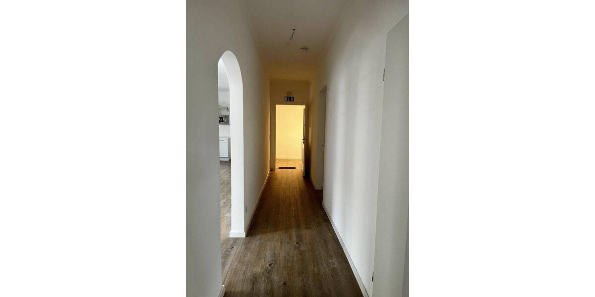 Etagenwohnung Oberhausen Altstadt-Süd - 2 Zimmer, 88 m&sup2;, 500&euro; | Angebot:26902806