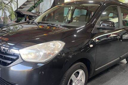 Dacia Lodgy 143.000 km 4.990 &euro; Rheinberg 47495