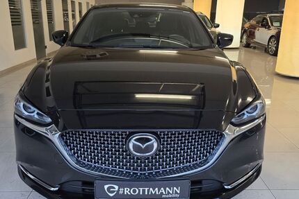 Mazda 6 51.156 km 27.800 € Oberhausen 46149