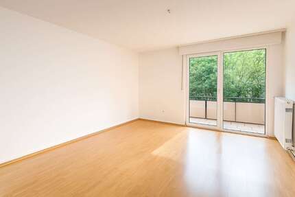 Wohnung zum Mieten in Bochum 375 € 50 m² 2.5 zimmer