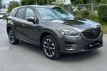 Mazda CX-5 320.000 km 6.800 &euro; Neuss 41460